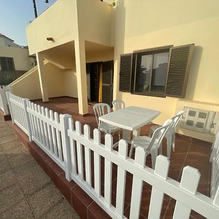 Teresita Deluxe With Pool Apartment Caleta De Fuste Luaran gambar