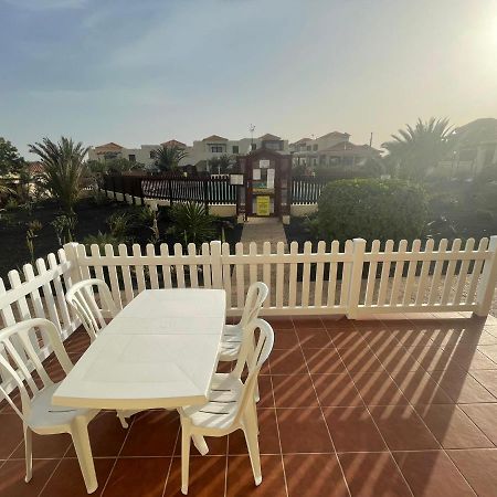 Teresita Deluxe With Pool Apartment Caleta De Fuste Luaran gambar