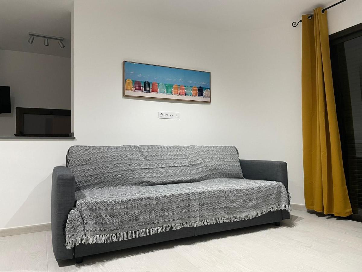 Teresita Deluxe With Pool Apartment Caleta De Fuste Luaran gambar