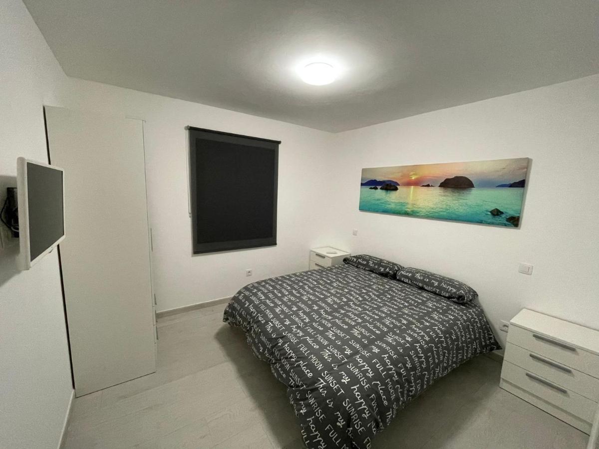 Teresita Deluxe With Pool Apartment Caleta De Fuste Luaran gambar