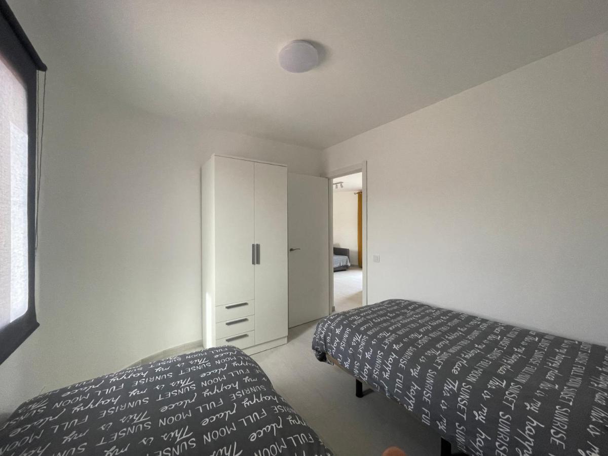 Teresita Deluxe With Pool Apartment Caleta De Fuste Luaran gambar