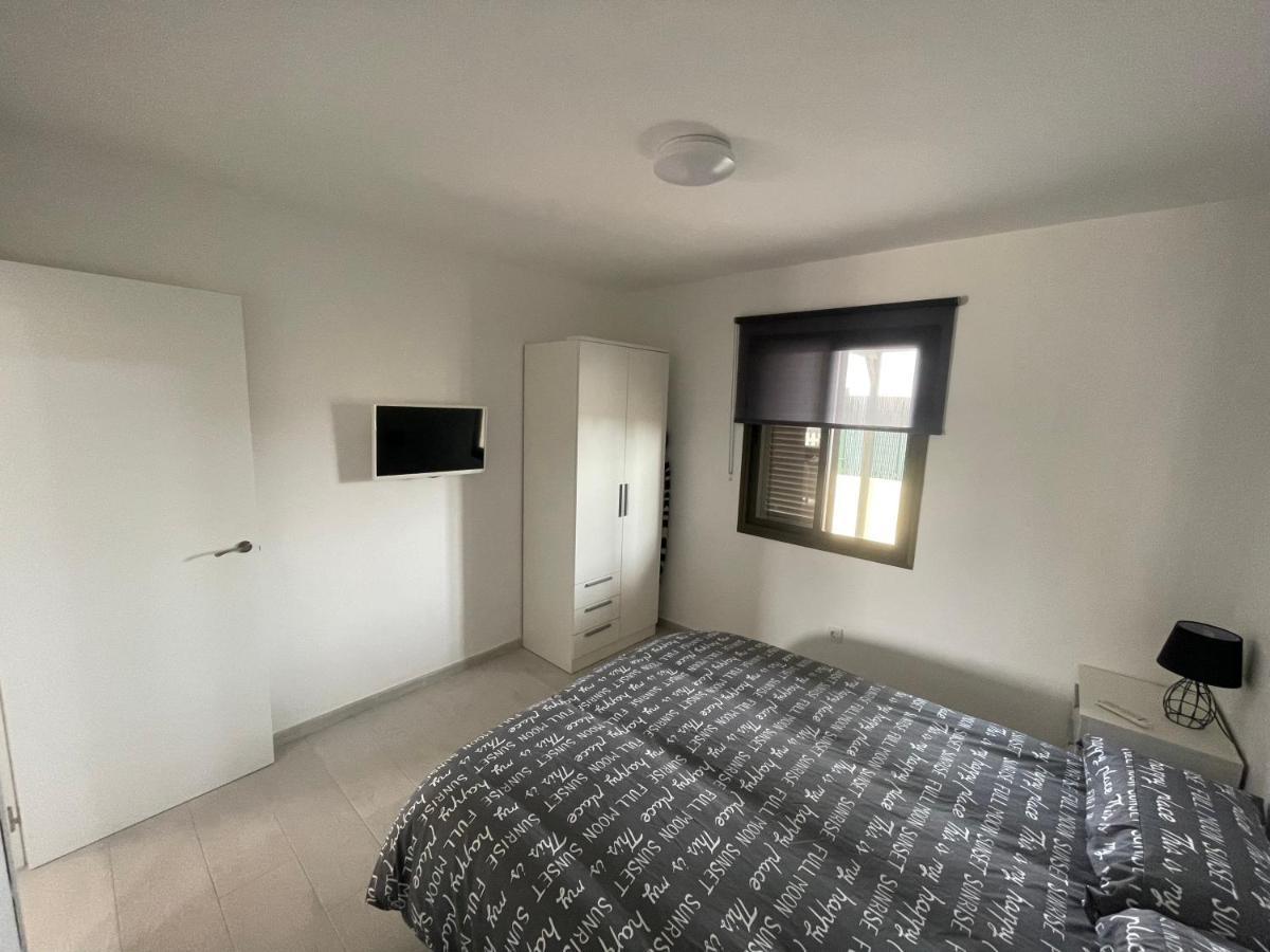 Teresita Deluxe With Pool Apartment Caleta De Fuste Luaran gambar