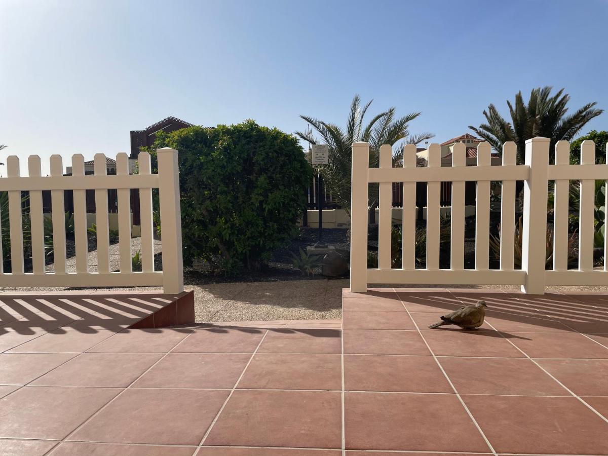 Teresita Deluxe With Pool Apartment Caleta De Fuste Luaran gambar