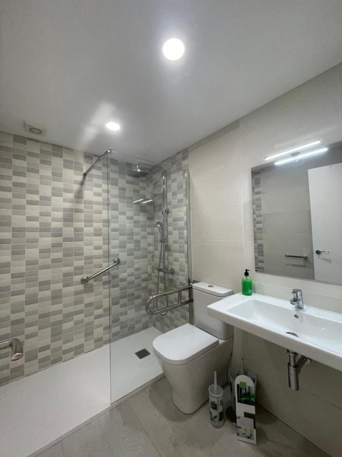 Teresita Deluxe With Pool Apartment Caleta De Fuste Luaran gambar