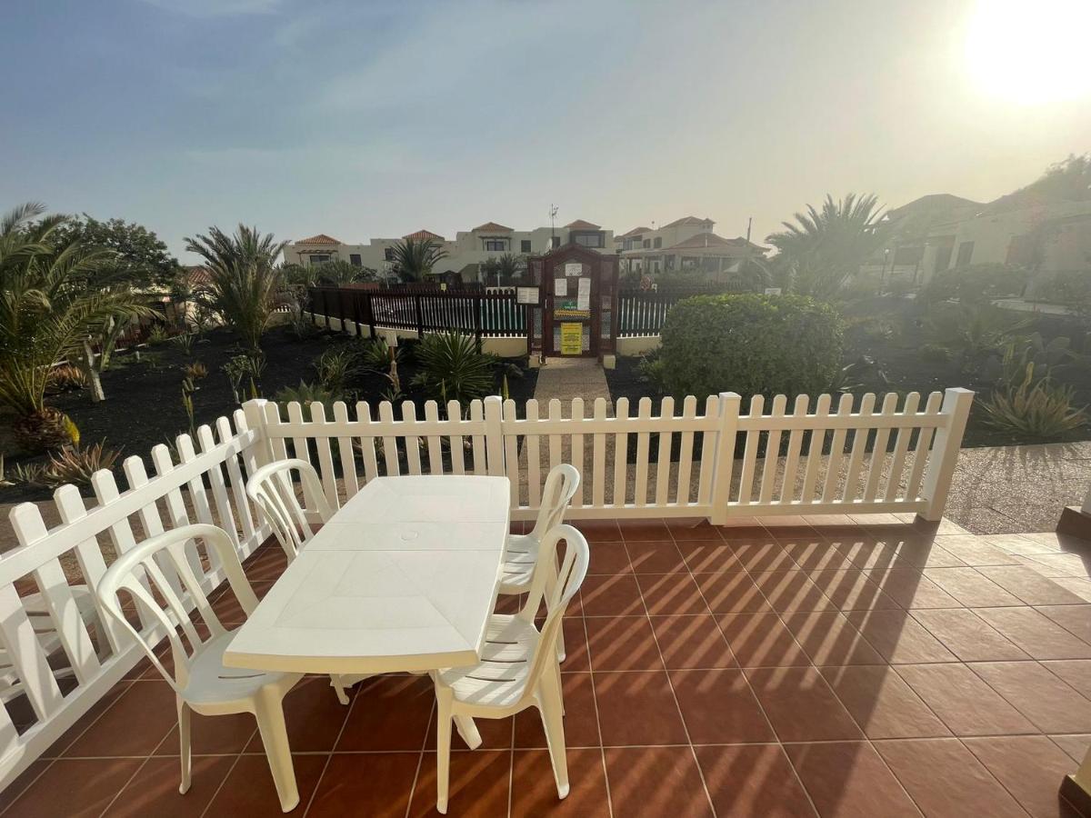 Teresita Deluxe With Pool Apartment Caleta De Fuste Luaran gambar