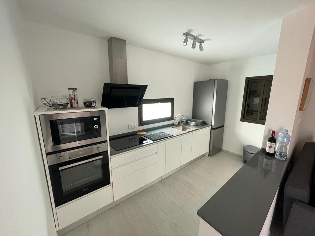 Teresita Deluxe With Pool Apartment Caleta De Fuste Luaran gambar